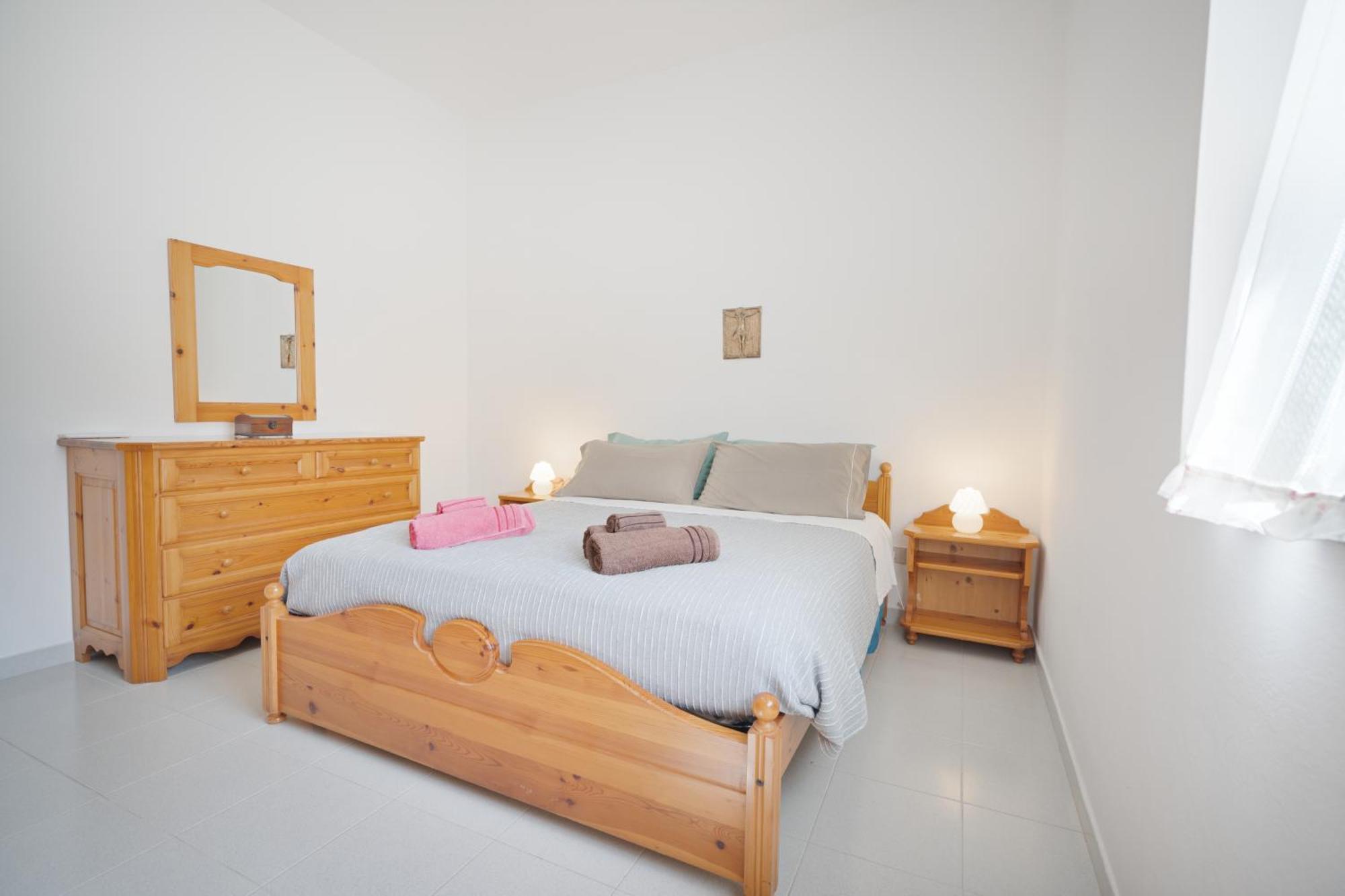 Appartamento Leolu Zona Spiaggia Alghero Bagian luar foto