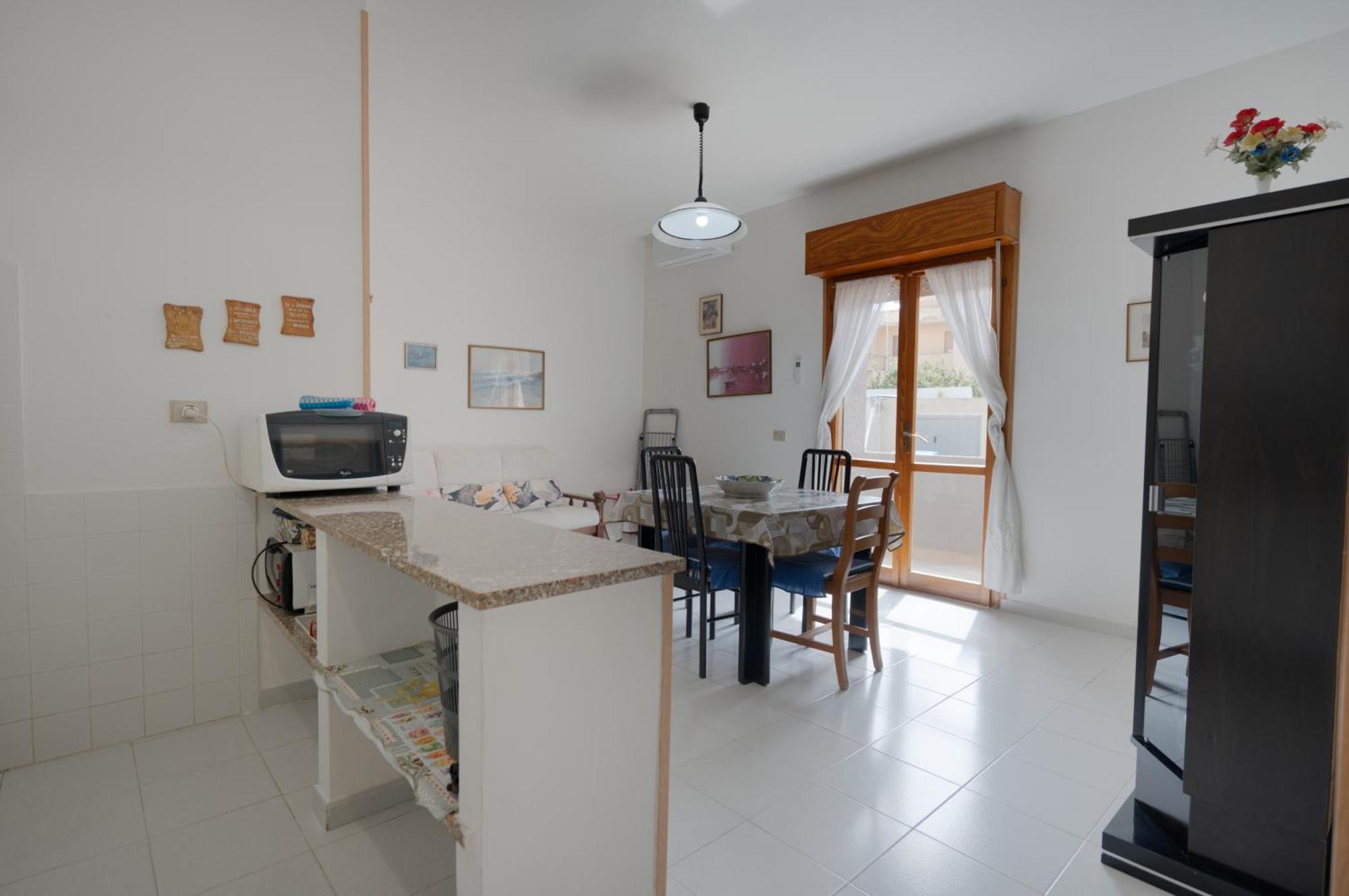 Appartamento Leolu Zona Spiaggia Alghero Bagian luar foto