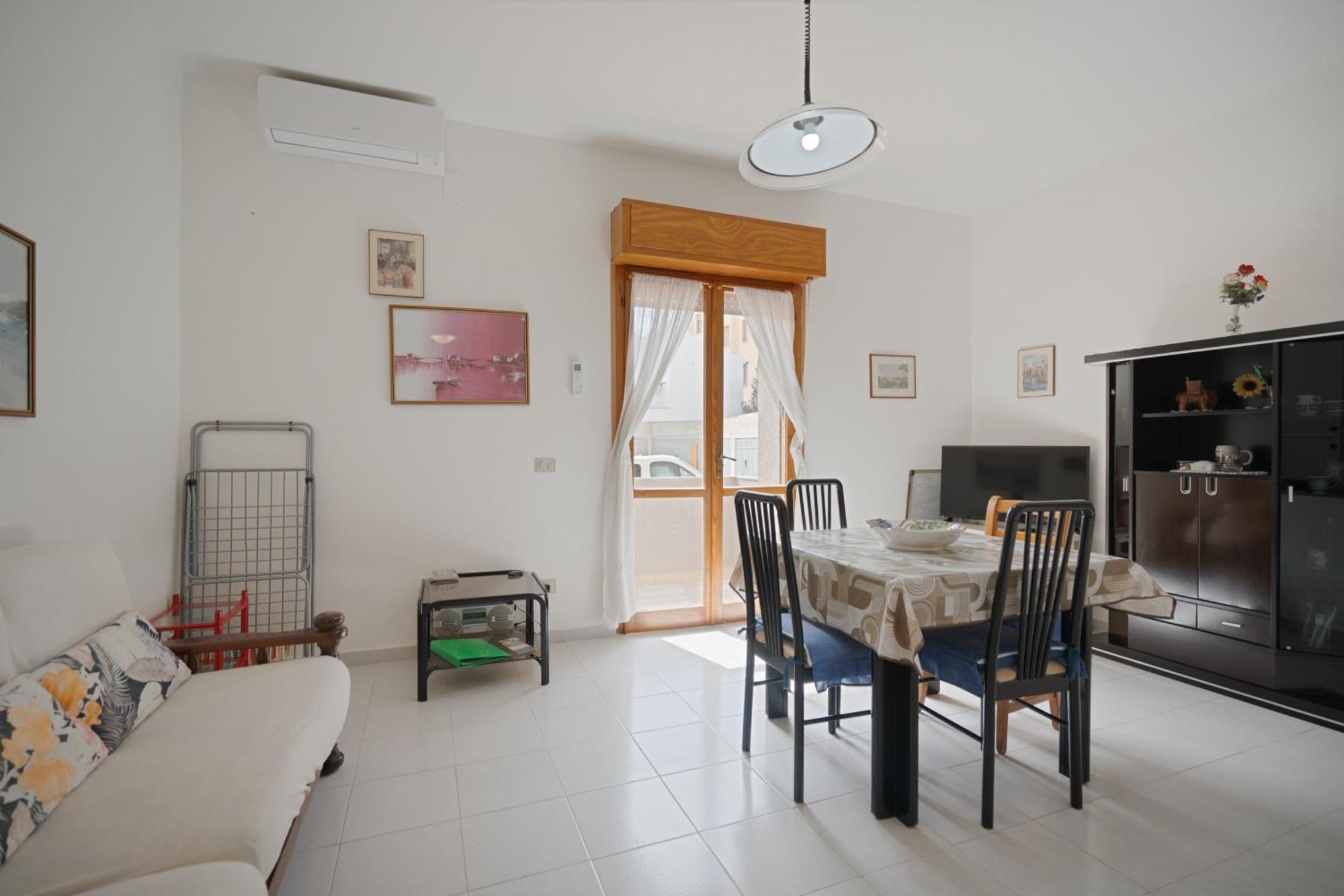 Appartamento Leolu Zona Spiaggia Alghero Bagian luar foto