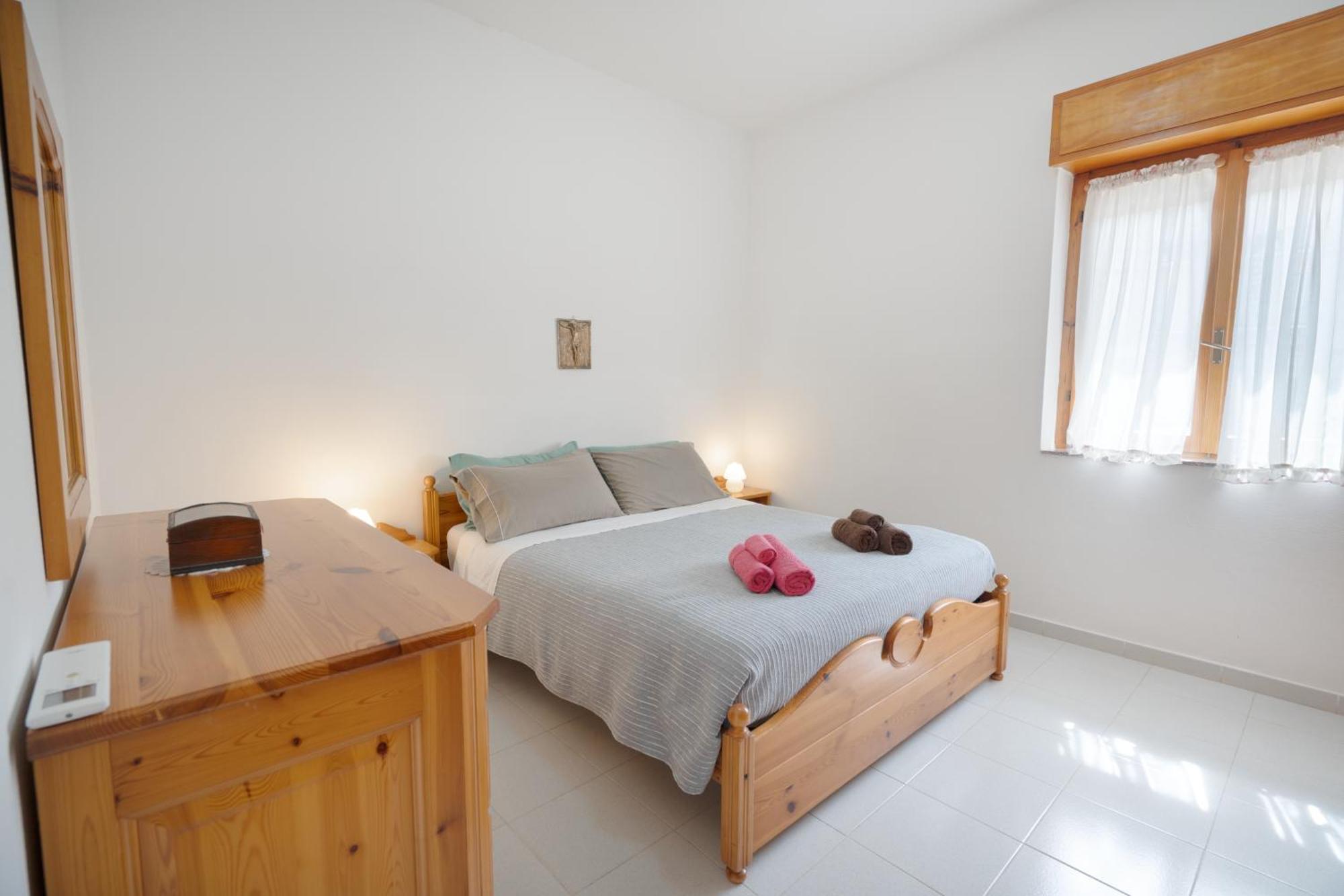 Appartamento Leolu Zona Spiaggia Alghero Bagian luar foto